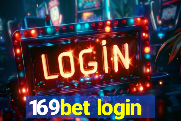 169bet login